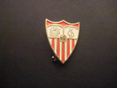 Sevilla Fútbol Club Spanje Primera División